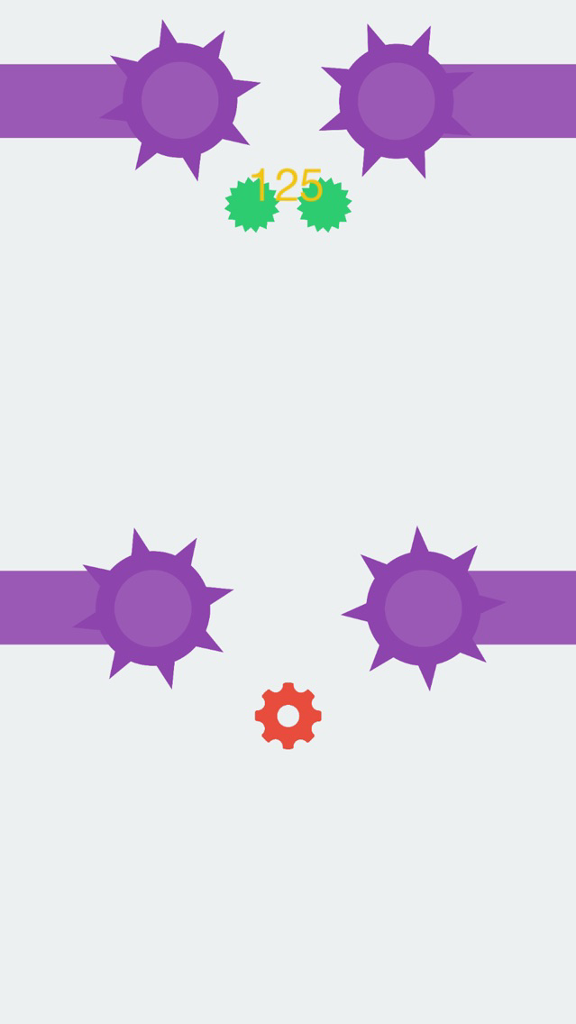 Infinitely poster
