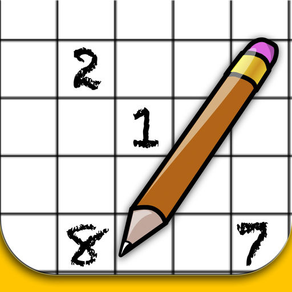 Pro Sudoku - Sudoku most accurate - Free Edition