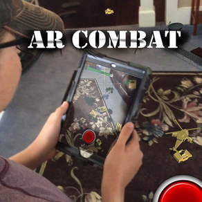 AR Combat (No Ads)