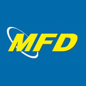 MFD モトフィールド・ドッカーズ