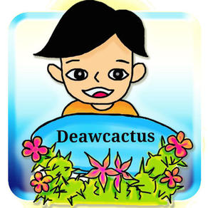 Deawcactus Nursery