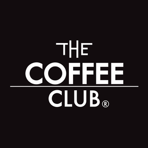 THE COFFEE CLUB Thailand