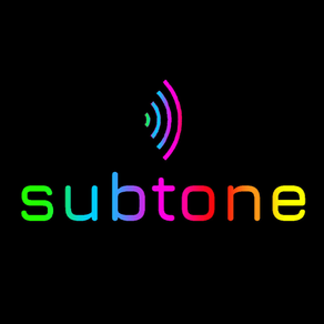 Subtone
