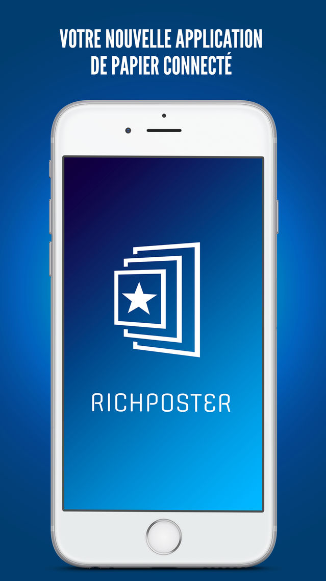 Richposter poster