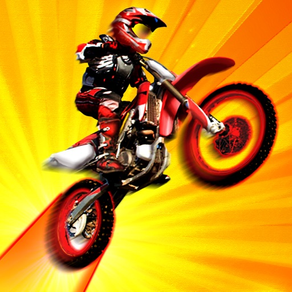 Bike Stunt Racing