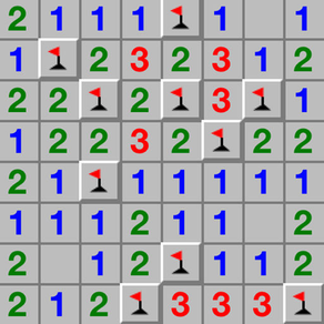 Minesweeper OL