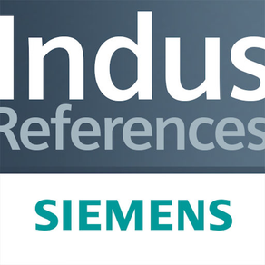 Siemens Industry References