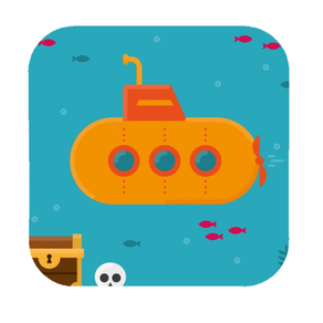 Submarine Adventure Runner