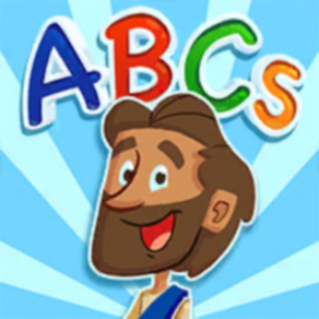 Bible ABCs for Kids!