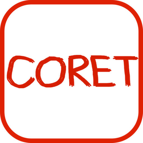 Coret PRO - Stiker Indonesia untuk mencoret