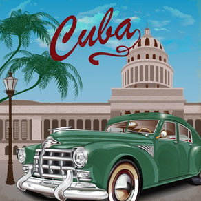 Kuba Reiseführer .