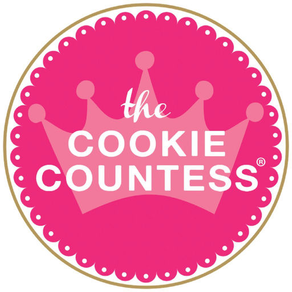 The Cookie Countess App