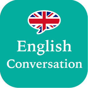 British English Conversations