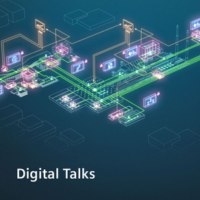 Siemens Digital Talks