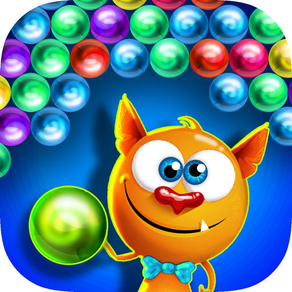 Bubble Shooter - Classic Shooter