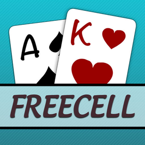 FreeCell by Pokami