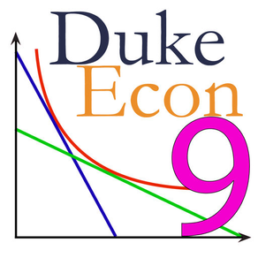 Duke Micro Econ Chapter 9