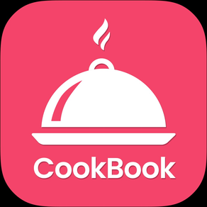 Recipes All-in-one Cookbook