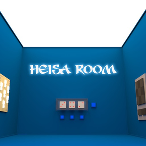 ESCAPE HEISA ROOM