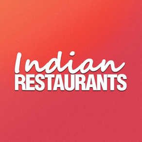 Indian Restaurants