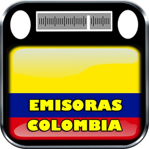 Emisoras Colombianas