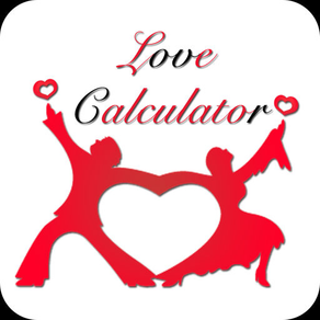 Love Calculator for partners