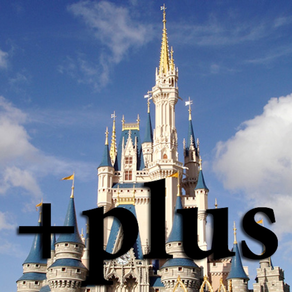 Weather Plus for Disney Parks - wdWeather+