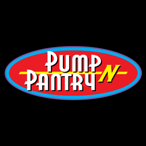 Pump N Pantry Mobile App