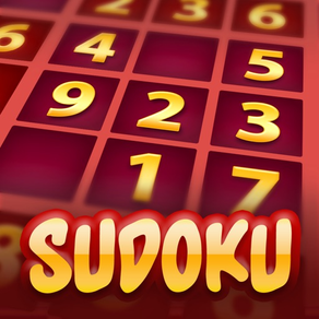 Grátis Sudoku Puzzle