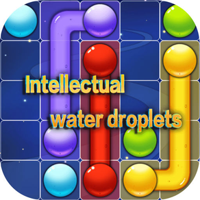 Intellectual Water Droplets