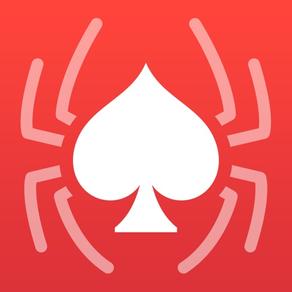 Spider Solitaire Card Game