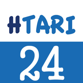 HTARI 24
