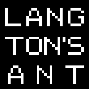 Langton's Ant