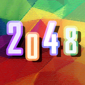 2048 Plus new