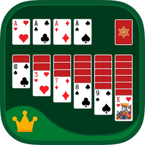 Solitaire Free+