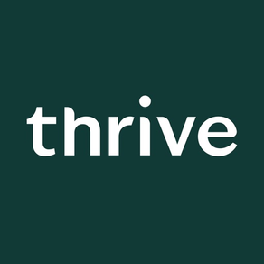 Thrive: Workday Food Ordering