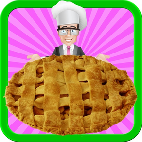 Jogo de Apple Pie Maker