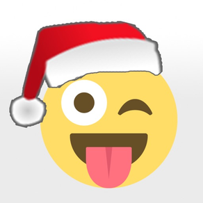 Santa Emoji