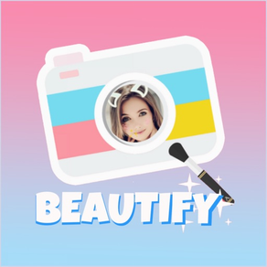 Beauty Camera - Selfie,Makeup