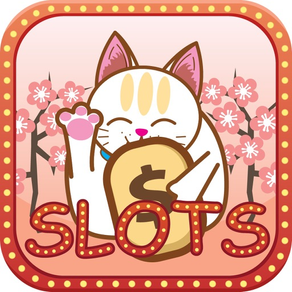 Fortune Cat MaoMao's Slots