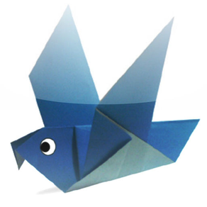 My Origami Master