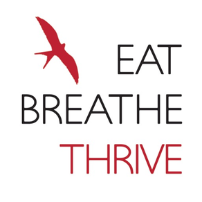 Eat Breathe Thrive
