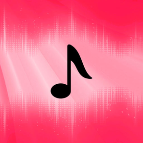 Music Ringtone Maker -  Create Ringtones for iPhone with Custom Effects by Editing Songs and Recordings