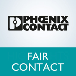PHOENIX CONTACT FairContact