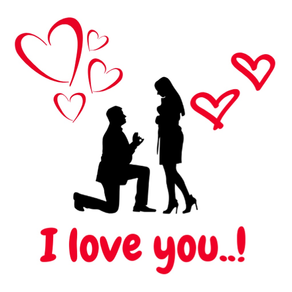 Happy Valentine's Day Emoji