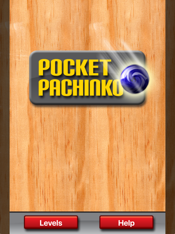 Pocket Pachinko 포스터