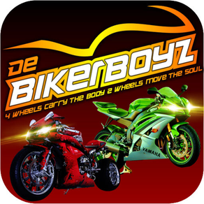 BikerBoyz