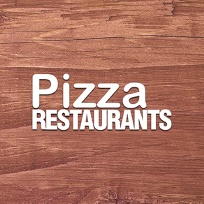 Italian Pizza Restaurants