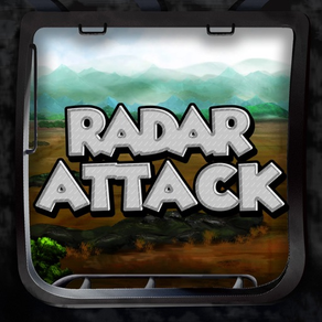 Radar Attack