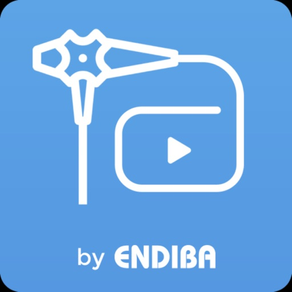 Endoscopistas Tools ENDIBA